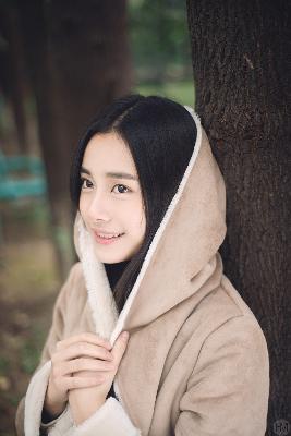 女朋友的妈妈